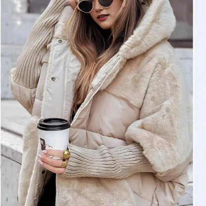 Olivia | Veste Hiver Ultra Chic